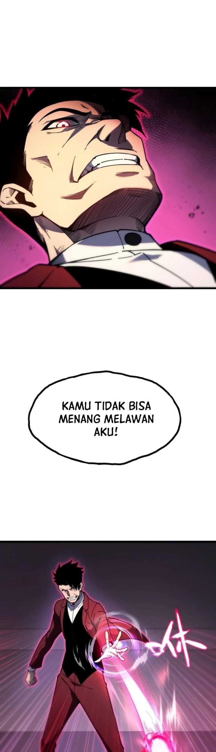 Reborn as a Heavenly Martial Demon Chapter 06 Gambar 9