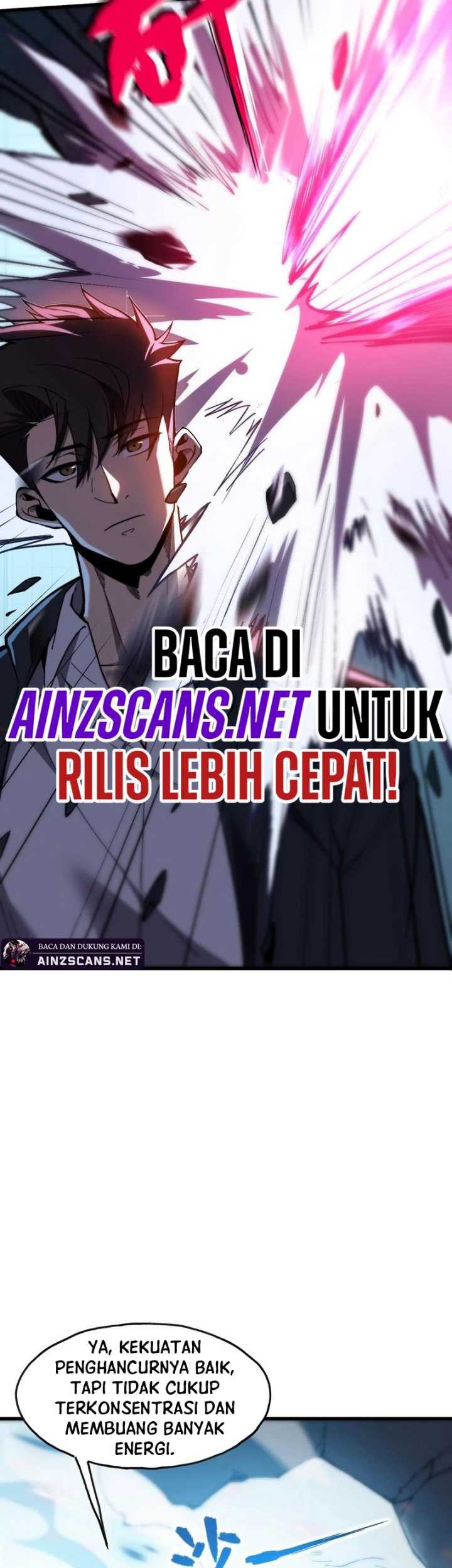 Reborn as a Heavenly Martial Demon Chapter 06 Gambar 11