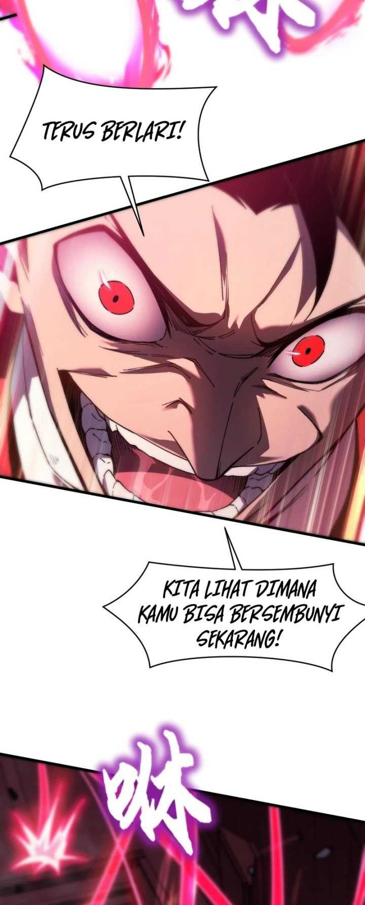 Reborn as a Heavenly Martial Demon Chapter 06 Gambar 15