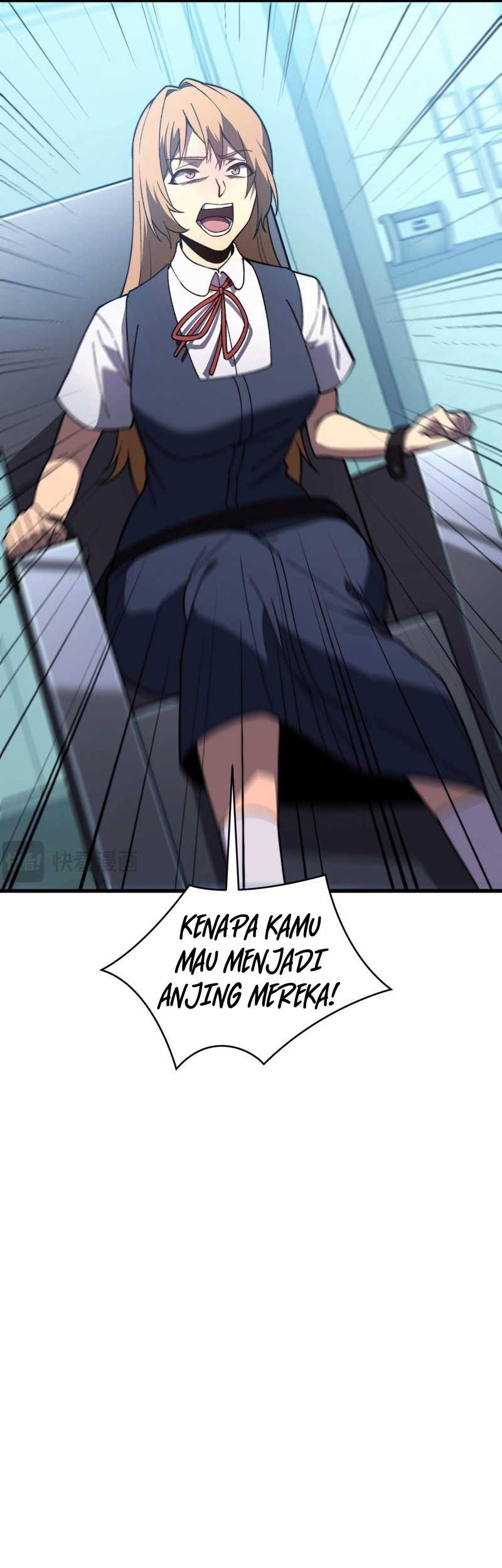 Reborn as a Heavenly Martial Demon Chapter 05 Gambar 18