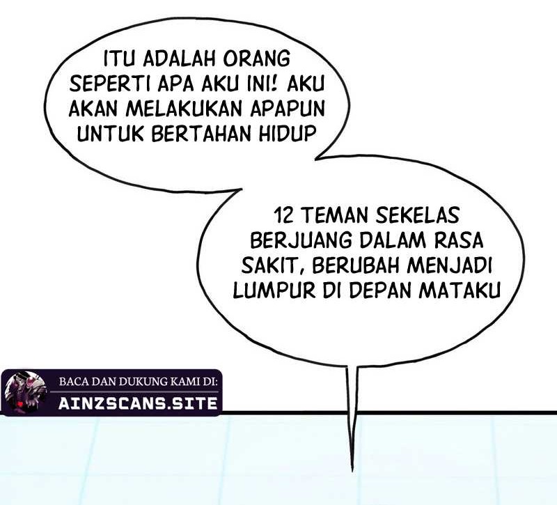 Reborn as a Heavenly Martial Demon Chapter 05 Gambar 19