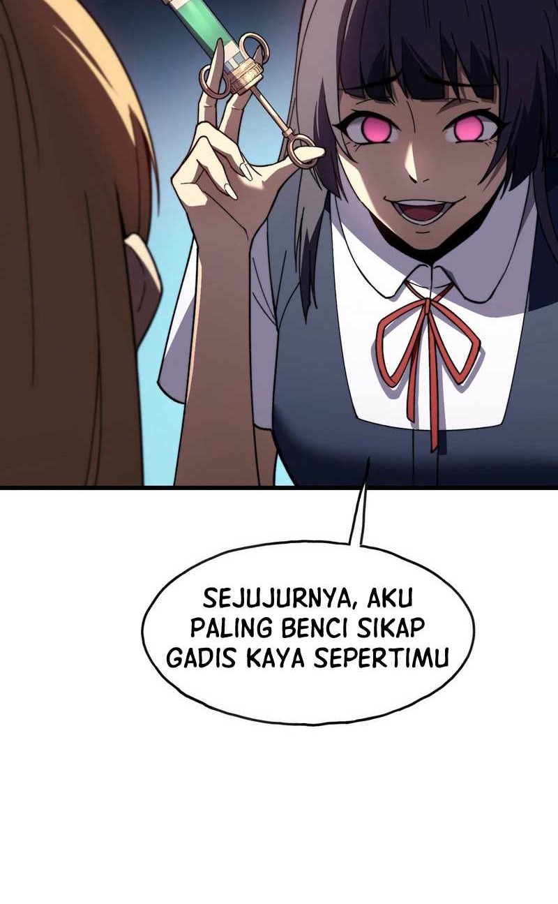 Reborn as a Heavenly Martial Demon Chapter 05 Gambar 22