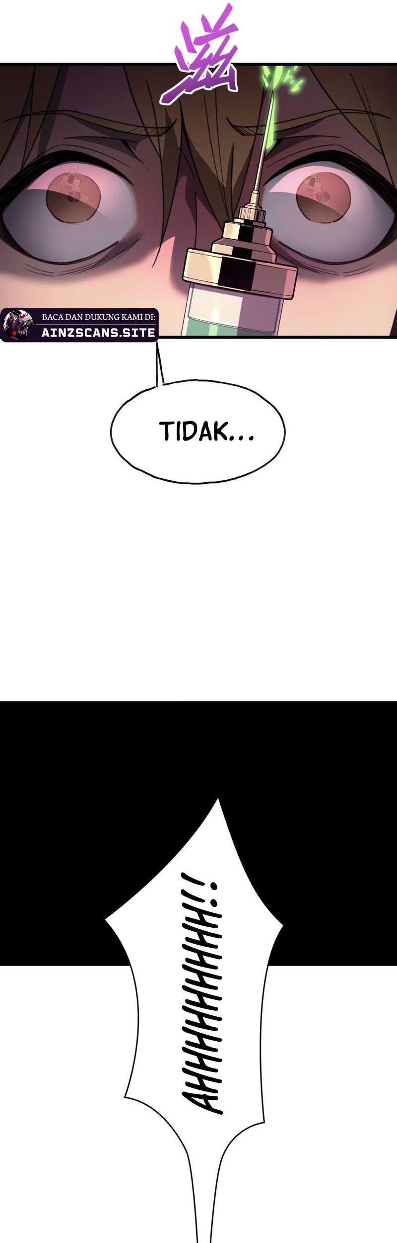 Reborn as a Heavenly Martial Demon Chapter 05 Gambar 23