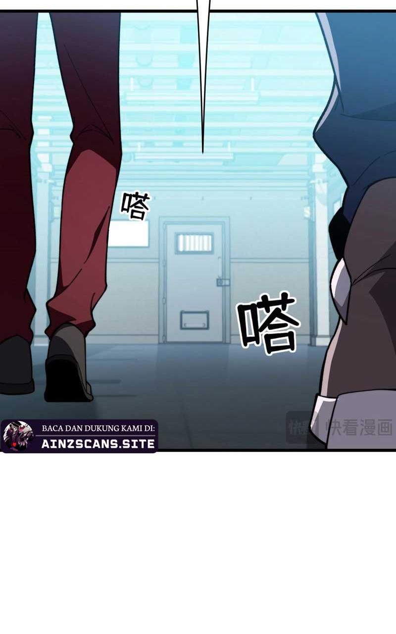 Reborn as a Heavenly Martial Demon Chapter 05 Gambar 24