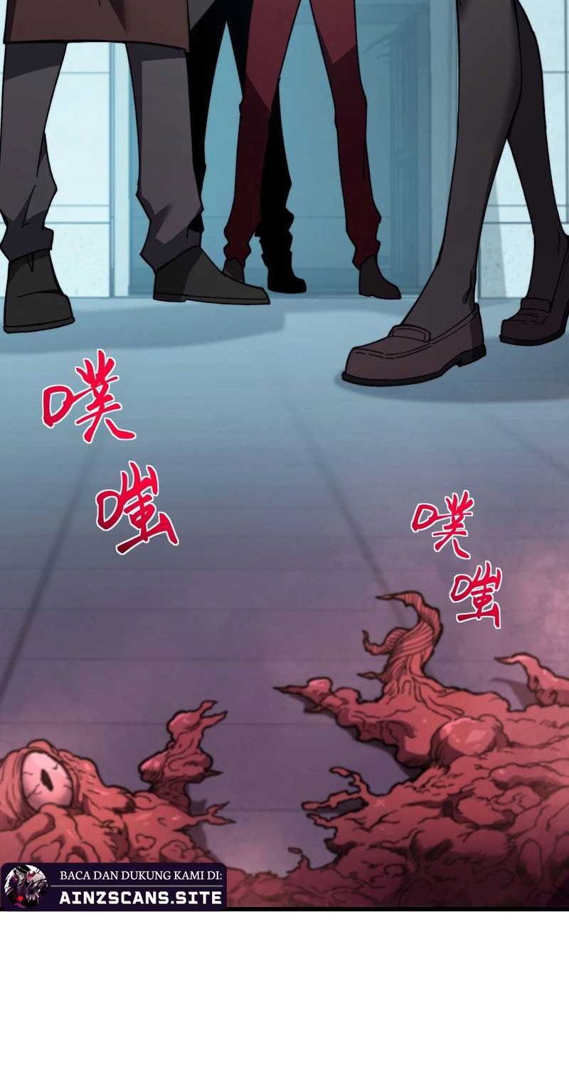 Reborn as a Heavenly Martial Demon Chapter 05 Gambar 28