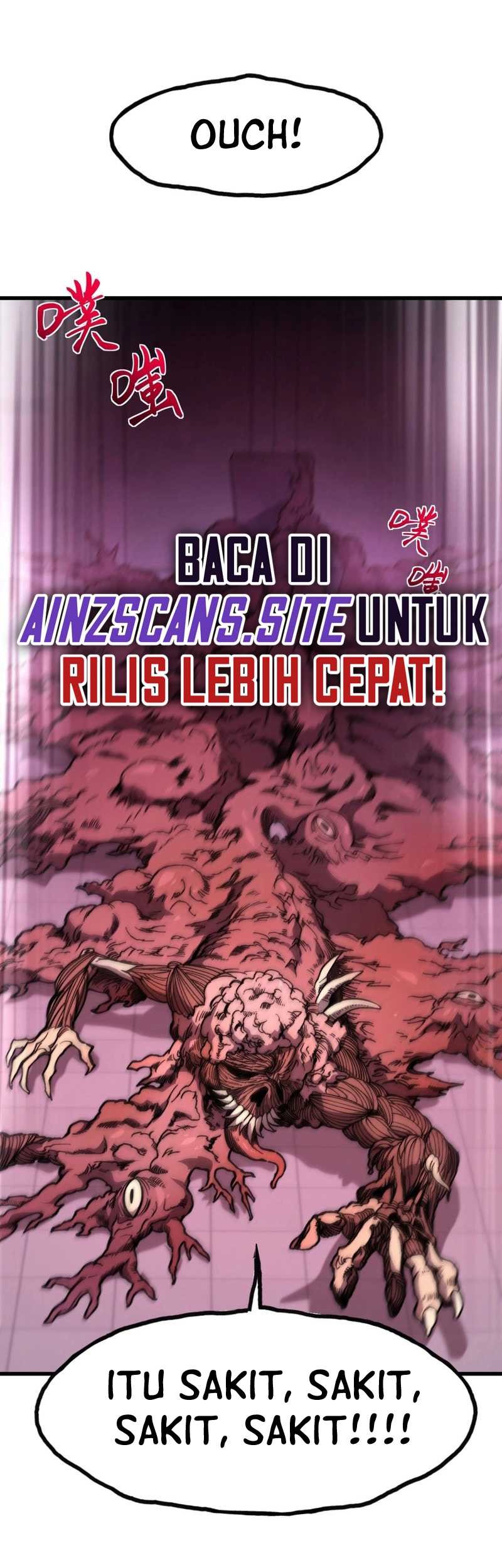 Reborn as a Heavenly Martial Demon Chapter 05 Gambar 29