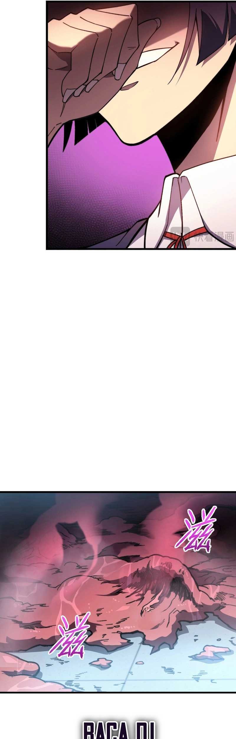 Reborn as a Heavenly Martial Demon Chapter 05 Gambar 33