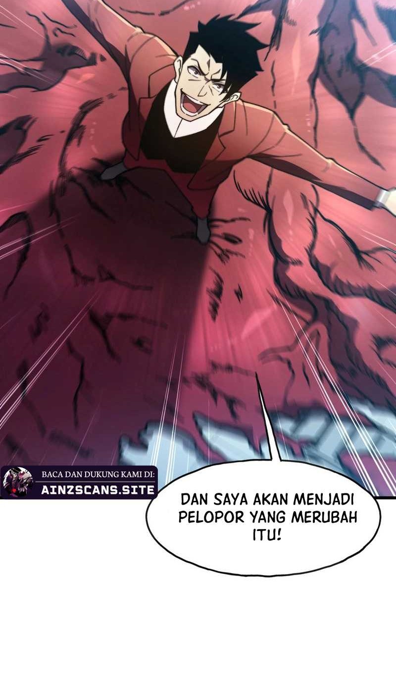 Reborn as a Heavenly Martial Demon Chapter 05 Gambar 38