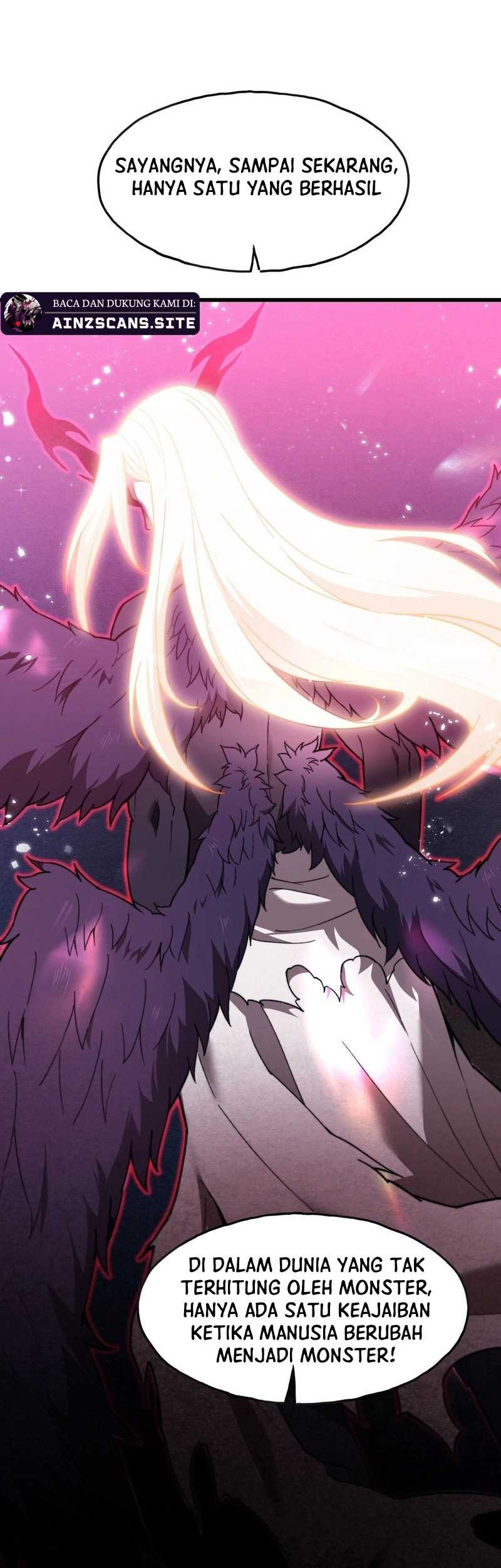 Reborn as a Heavenly Martial Demon Chapter 05 Gambar 41