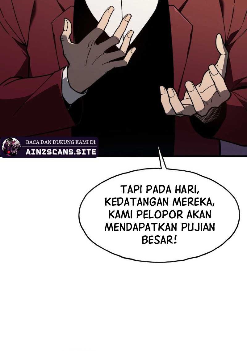 Reborn as a Heavenly Martial Demon Chapter 05 Gambar 46