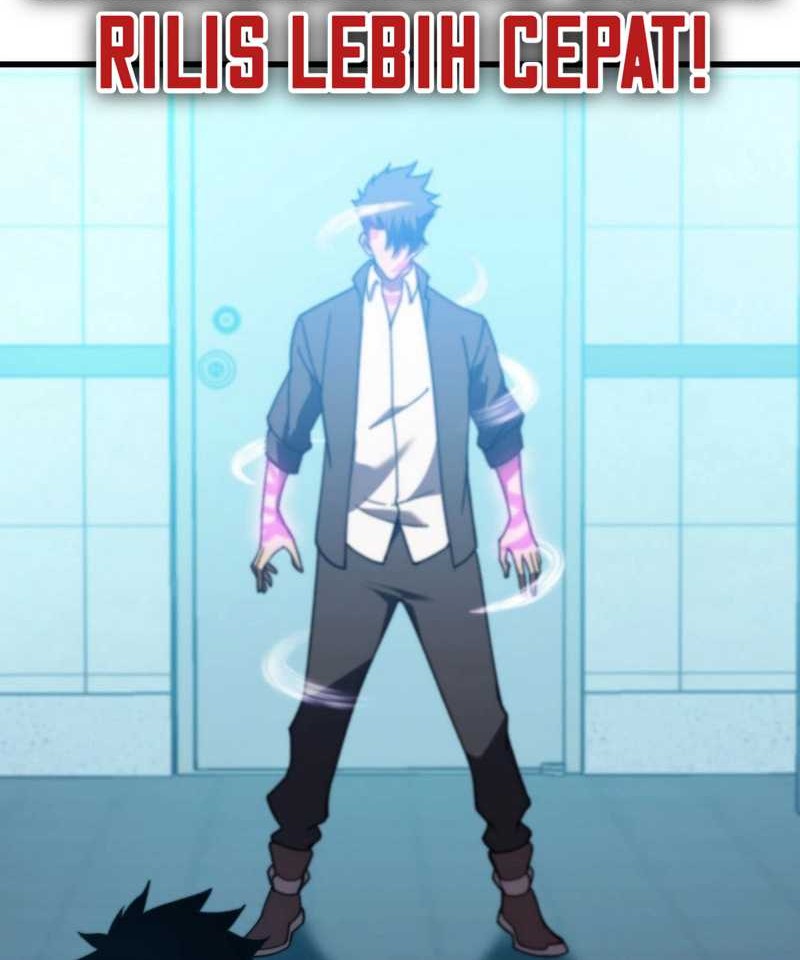 Reborn as a Heavenly Martial Demon Chapter 05 Gambar 50