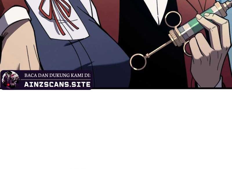 Reborn as a Heavenly Martial Demon Chapter 05 Gambar 52