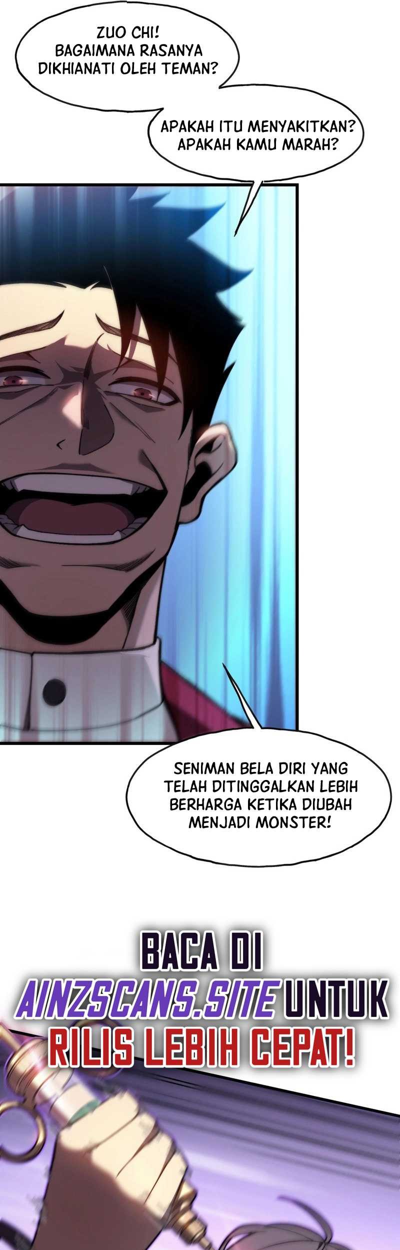 Reborn as a Heavenly Martial Demon Chapter 05 Gambar 58