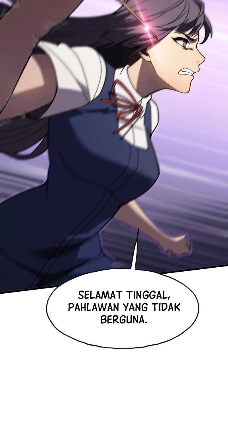 Reborn as a Heavenly Martial Demon Chapter 05 Gambar 59