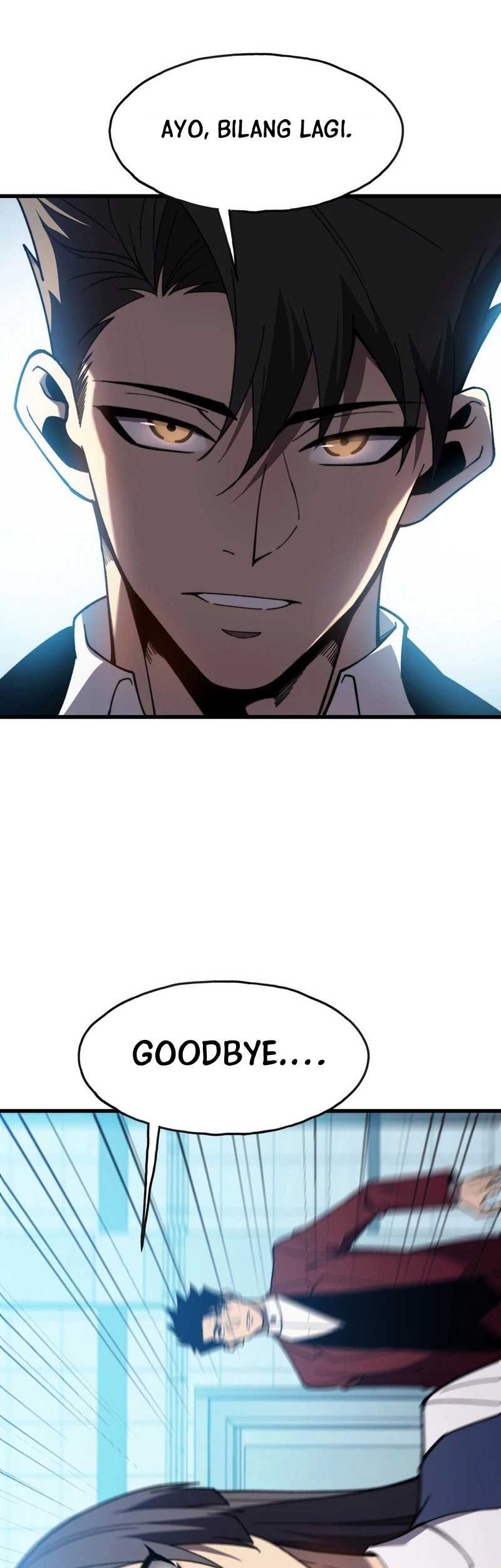 Reborn as a Heavenly Martial Demon Chapter 05 Gambar 60