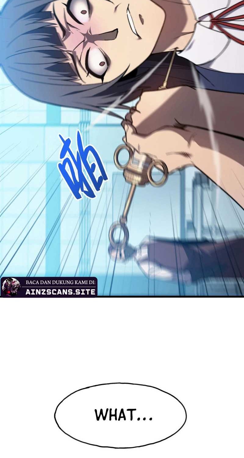 Reborn as a Heavenly Martial Demon Chapter 05 Gambar 61