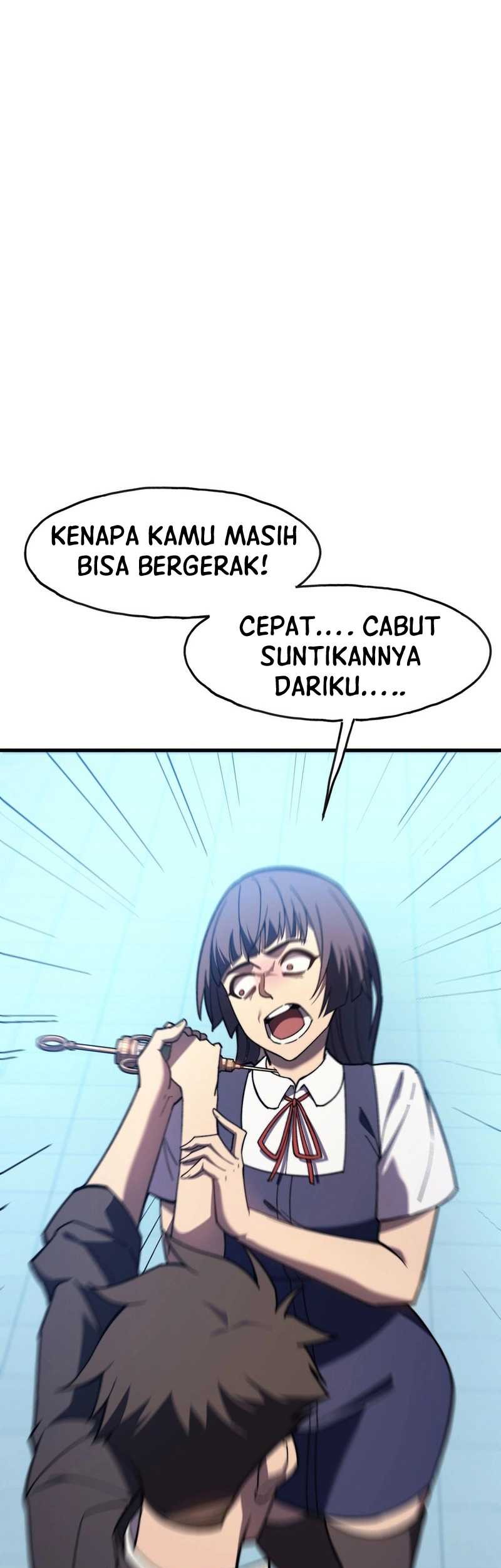 Reborn as a Heavenly Martial Demon Chapter 05 Gambar 62