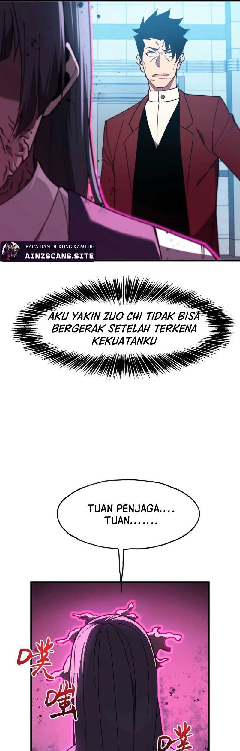 Reborn as a Heavenly Martial Demon Chapter 05 Gambar 66