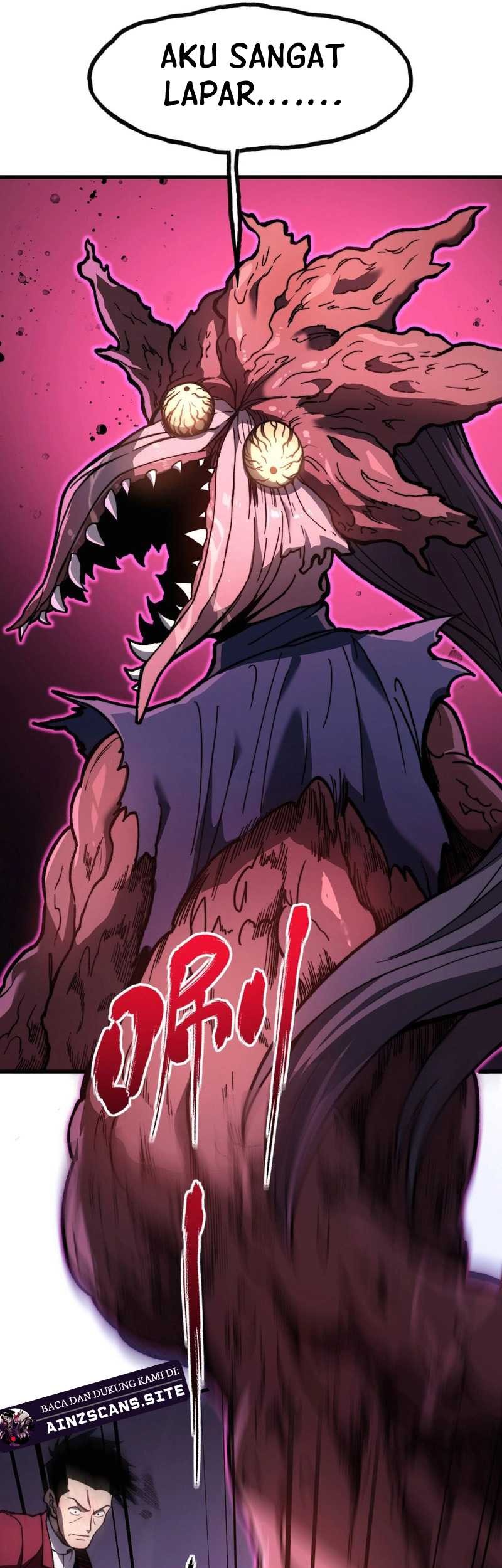 Reborn as a Heavenly Martial Demon Chapter 05 Gambar 68