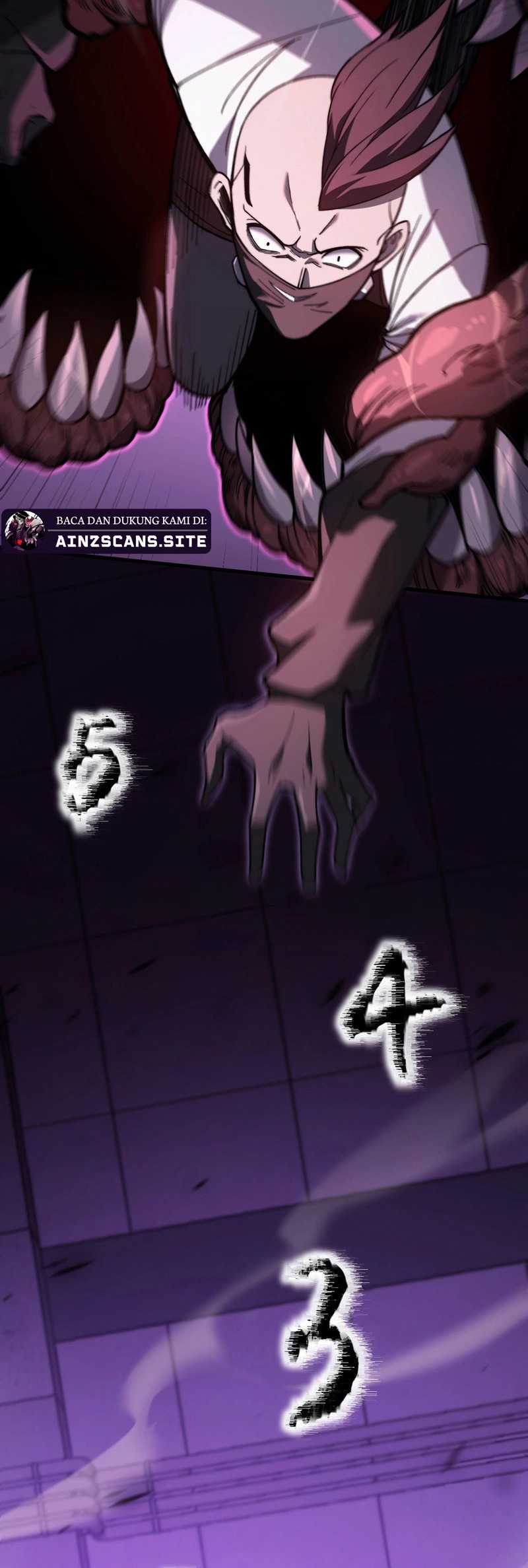 Reborn as a Heavenly Martial Demon Chapter 05 Gambar 70