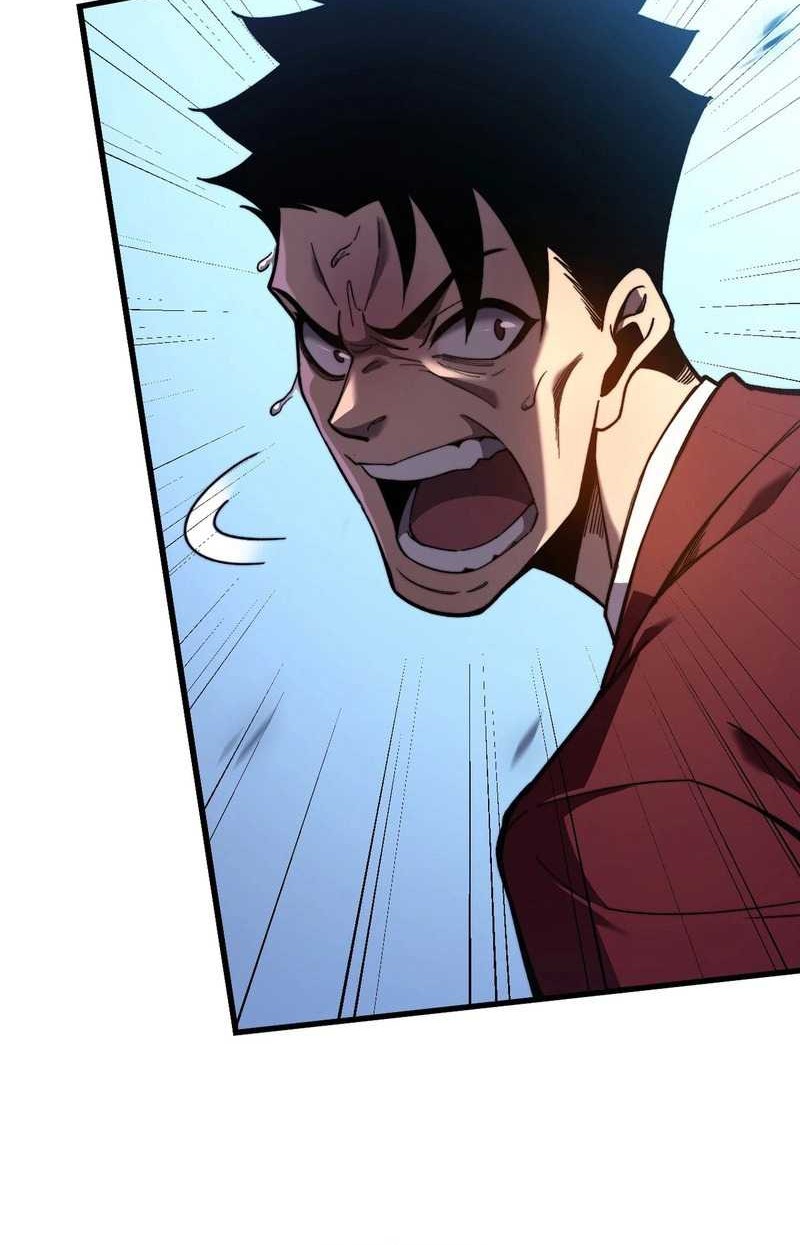 Reborn as a Heavenly Martial Demon Chapter 05 Gambar 72