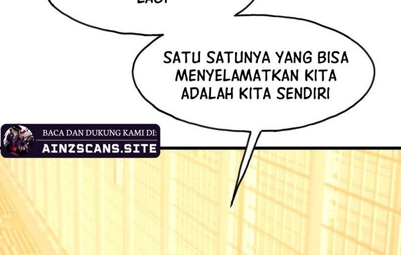 Reborn as a Heavenly Martial Demon Chapter 05 Gambar 4