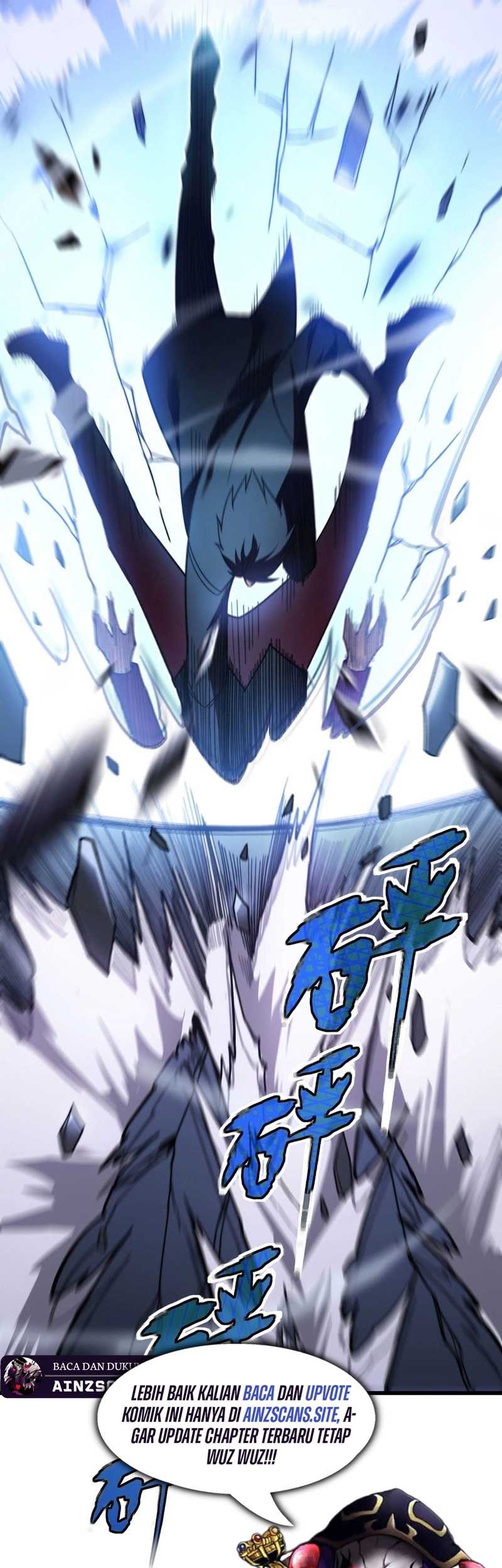 Reborn as a Heavenly Martial Demon Chapter 05 Gambar 75