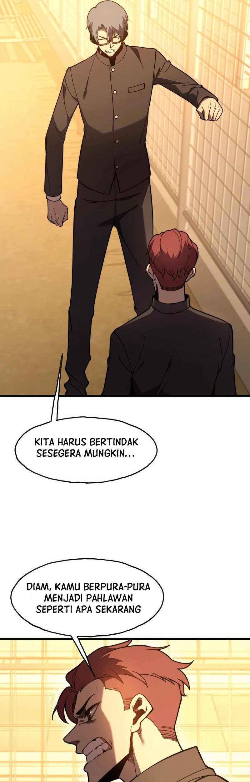 Reborn as a Heavenly Martial Demon Chapter 05 Gambar 5