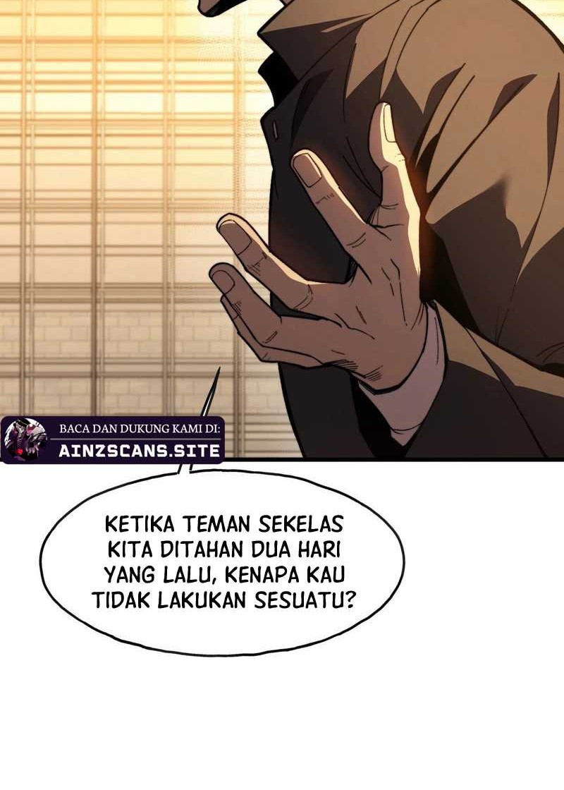 Reborn as a Heavenly Martial Demon Chapter 05 Gambar 6