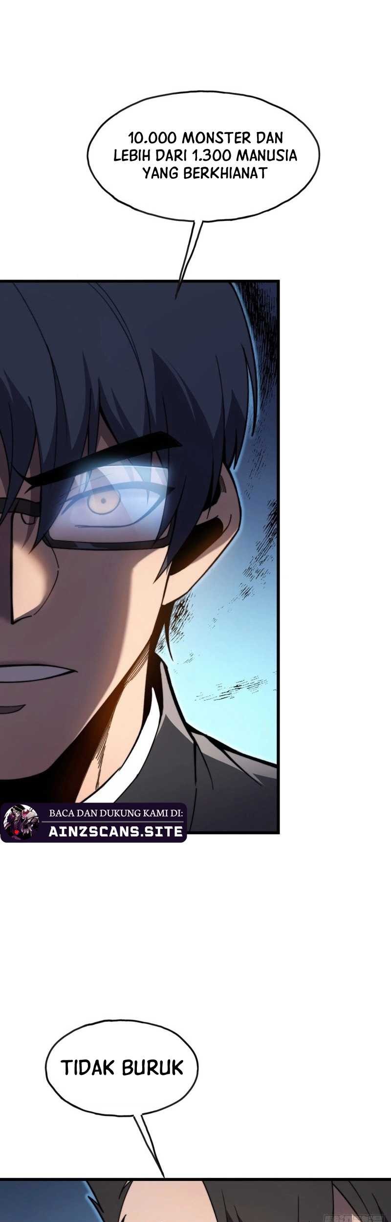 Reborn as a Heavenly Martial Demon Chapter 04 Gambar 24