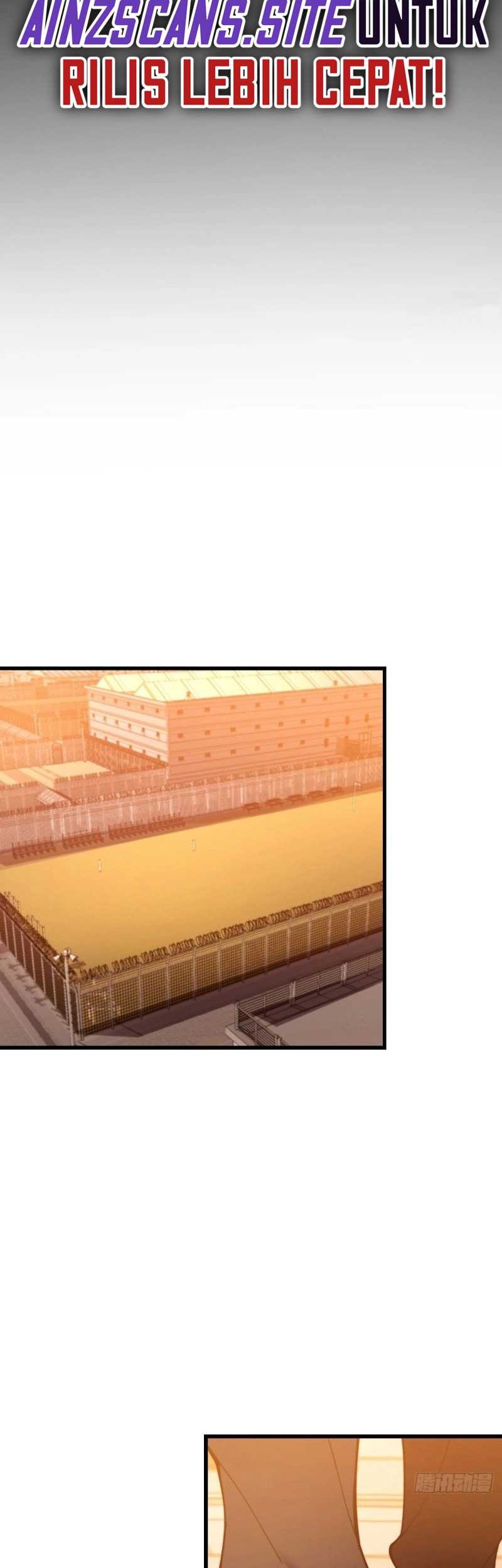 Reborn as a Heavenly Martial Demon Chapter 04 Gambar 28