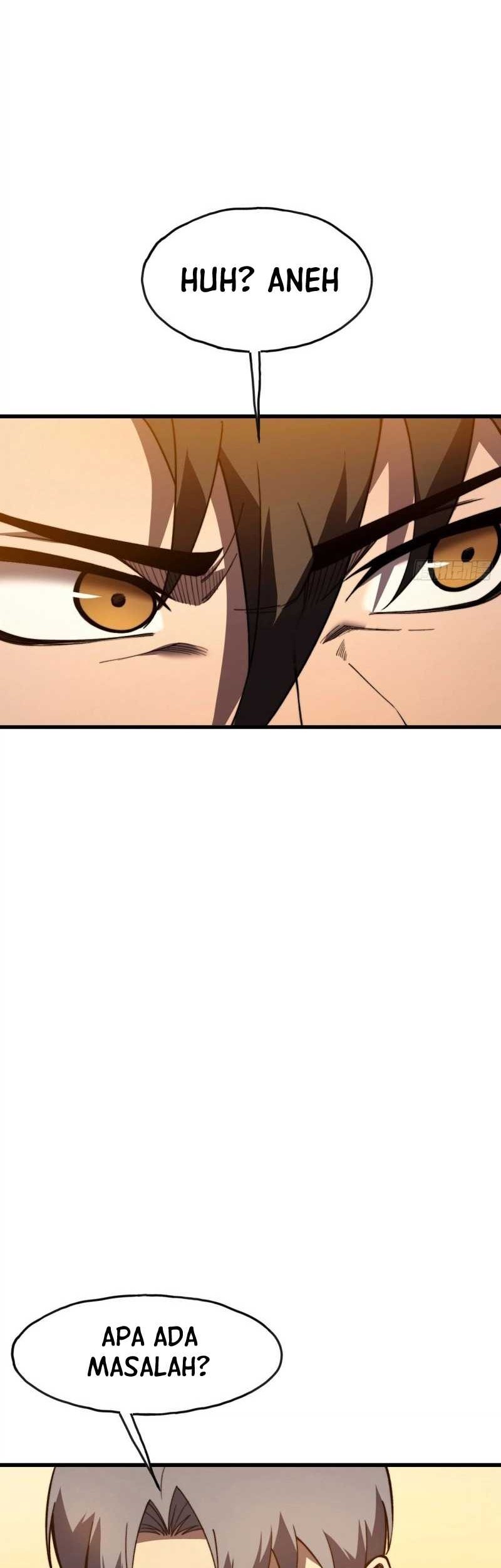 Reborn as a Heavenly Martial Demon Chapter 04 Gambar 31