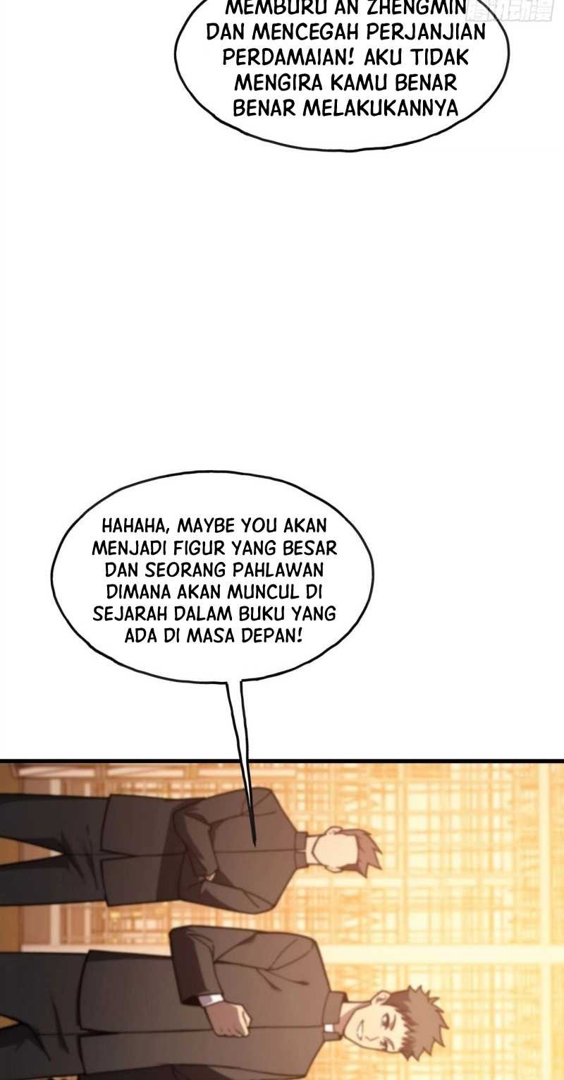 Reborn as a Heavenly Martial Demon Chapter 04 Gambar 35