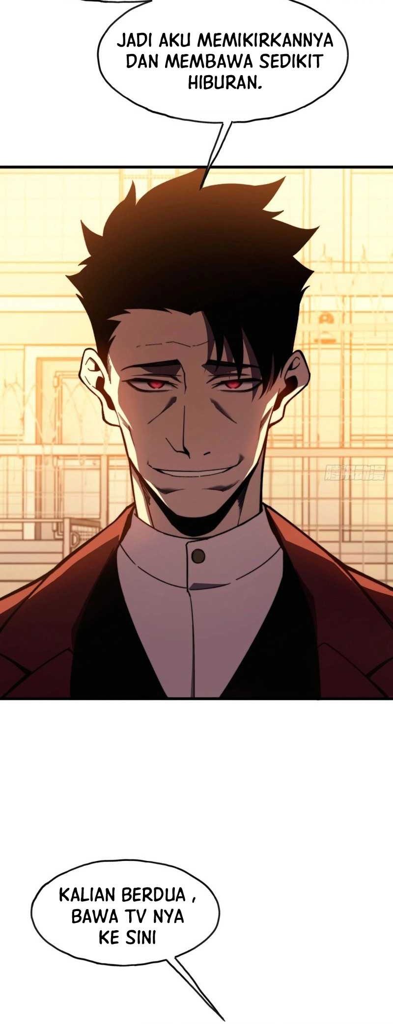 Reborn as a Heavenly Martial Demon Chapter 04 Gambar 44