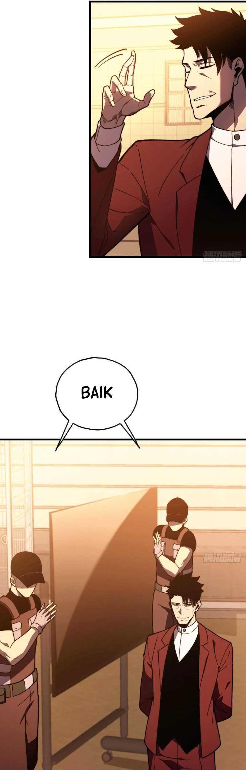 Reborn as a Heavenly Martial Demon Chapter 04 Gambar 45