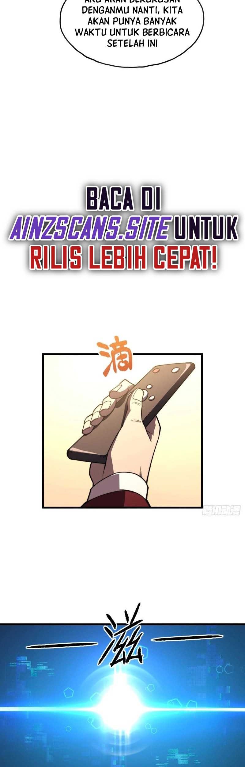 Reborn as a Heavenly Martial Demon Chapter 04 Gambar 49