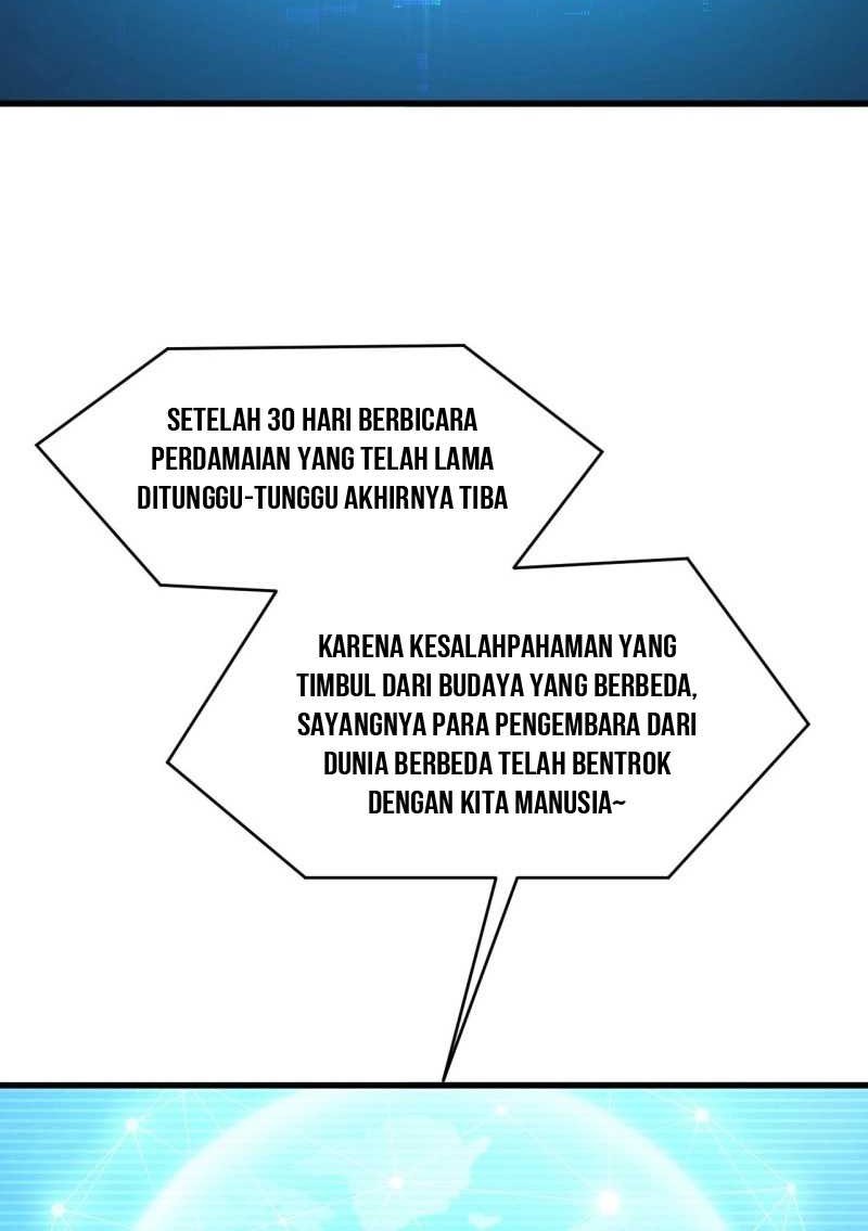 Reborn as a Heavenly Martial Demon Chapter 04 Gambar 50