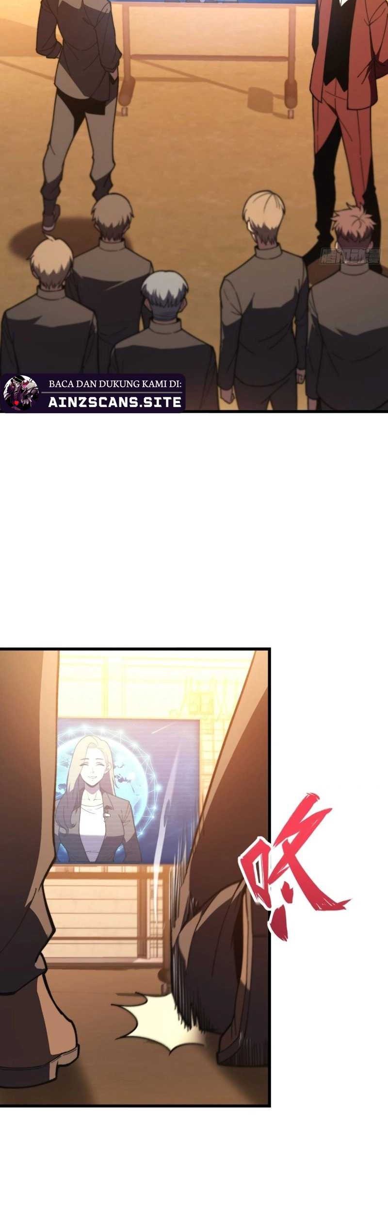 Reborn as a Heavenly Martial Demon Chapter 04 Gambar 53