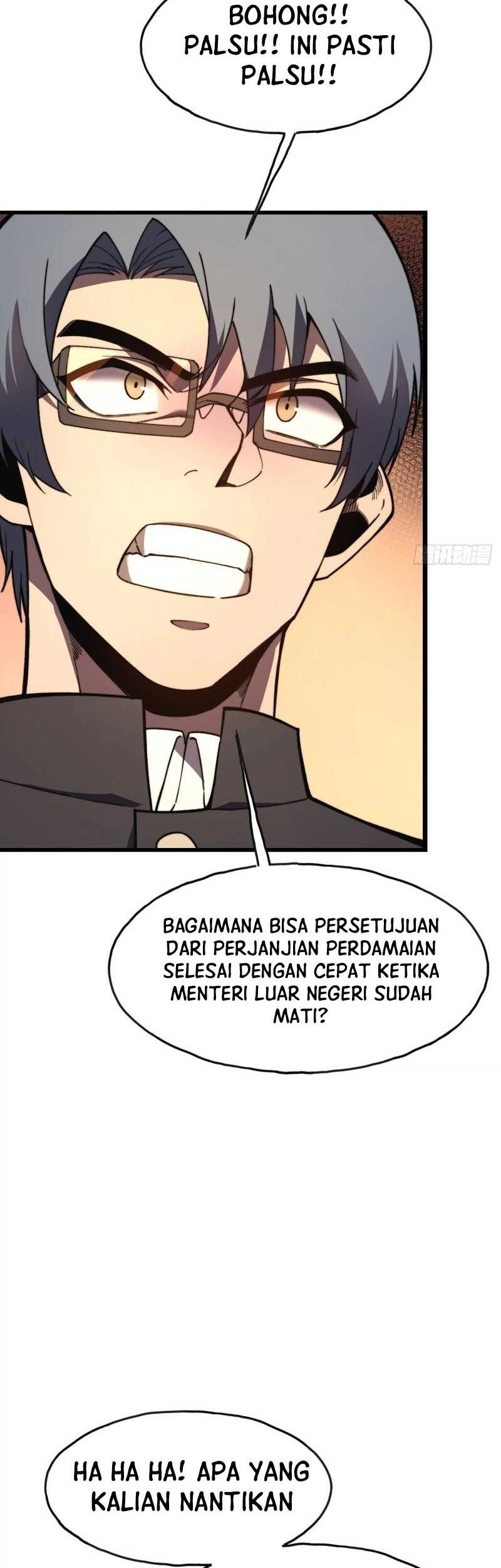 Reborn as a Heavenly Martial Demon Chapter 04 Gambar 55