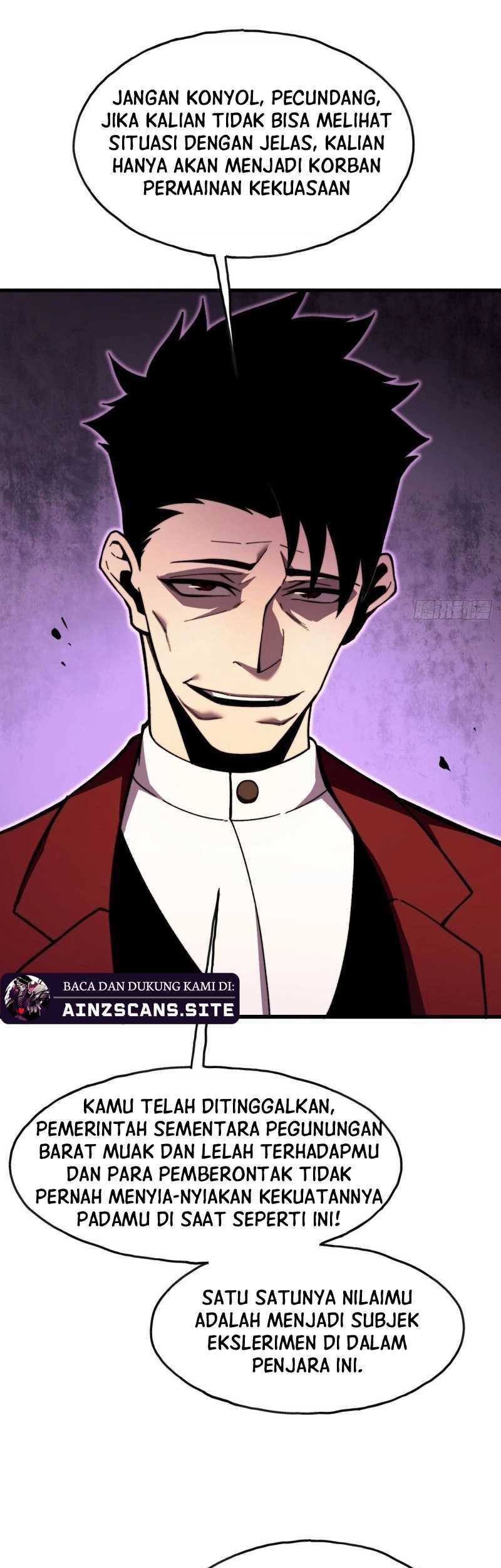 Reborn as a Heavenly Martial Demon Chapter 04 Gambar 57