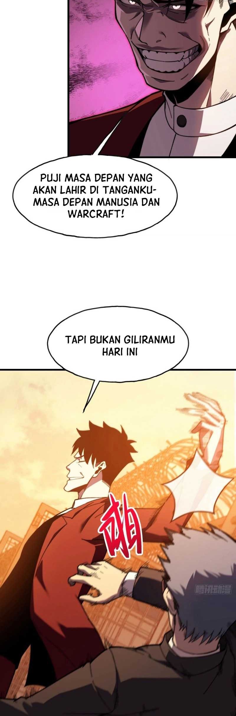 Reborn as a Heavenly Martial Demon Chapter 04 Gambar 59
