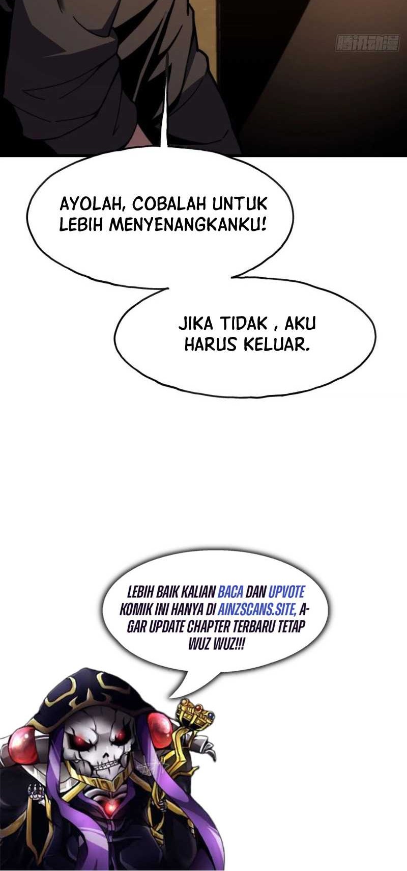 Reborn as a Heavenly Martial Demon Chapter 04 Gambar 61