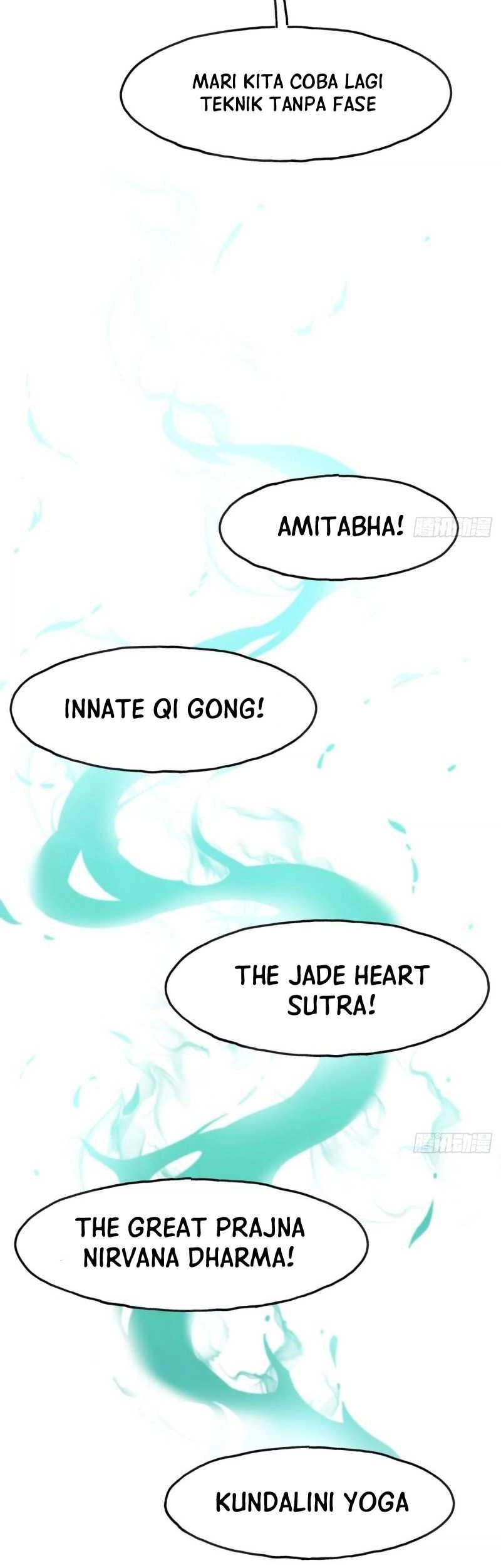 Reborn as a Heavenly Martial Demon Chapter 04 Gambar 11