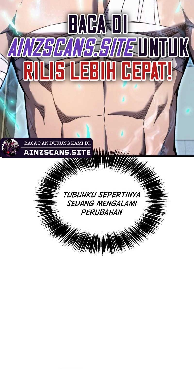 Reborn as a Heavenly Martial Demon Chapter 04 Gambar 14