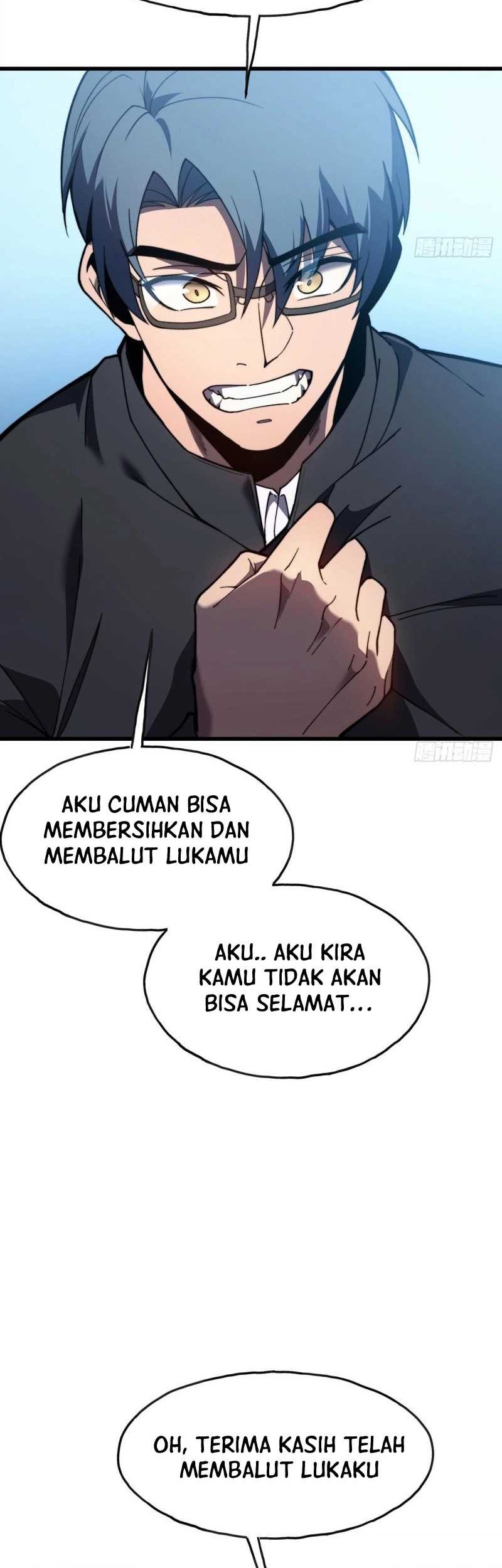 Reborn as a Heavenly Martial Demon Chapter 04 Gambar 16