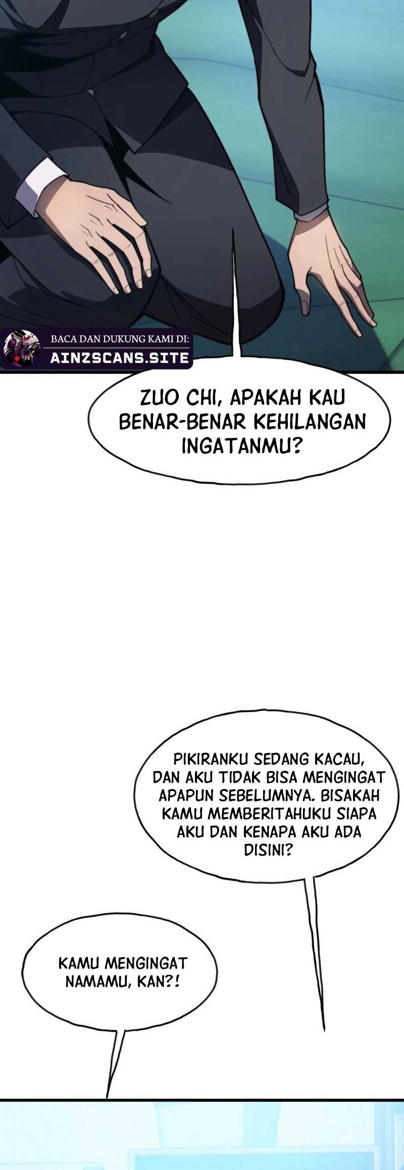 Reborn as a Heavenly Martial Demon Chapter 04 Gambar 20