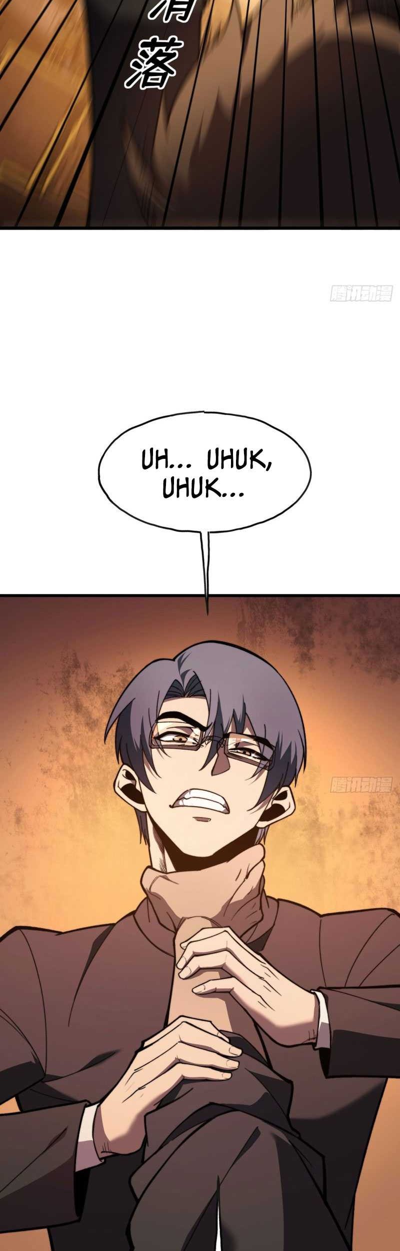 Reborn as a Heavenly Martial Demon Chapter 03 Gambar 52