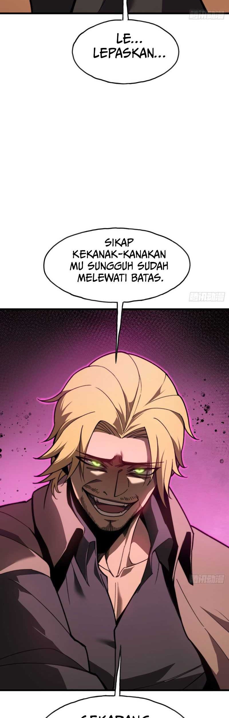 Reborn as a Heavenly Martial Demon Chapter 03 Gambar 53