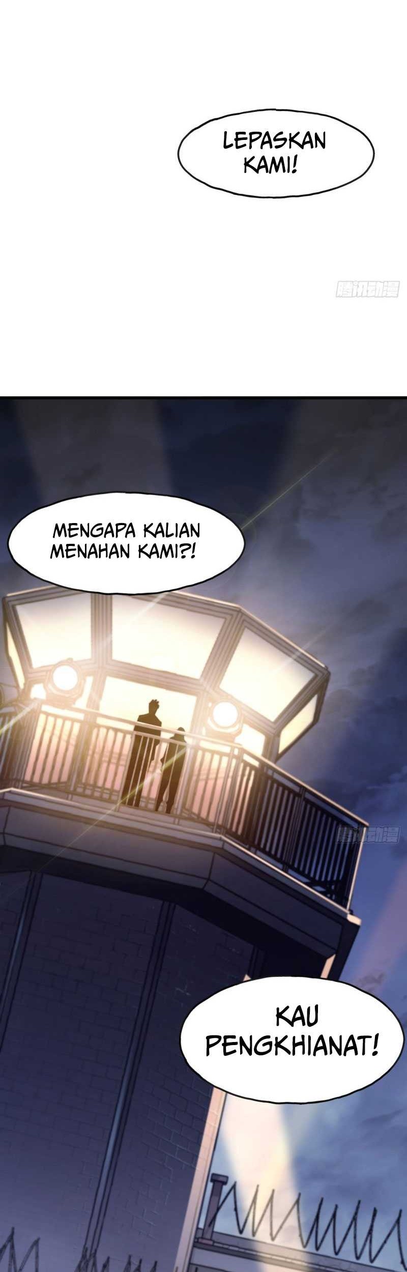 Reborn as a Heavenly Martial Demon Chapter 03 Gambar 58