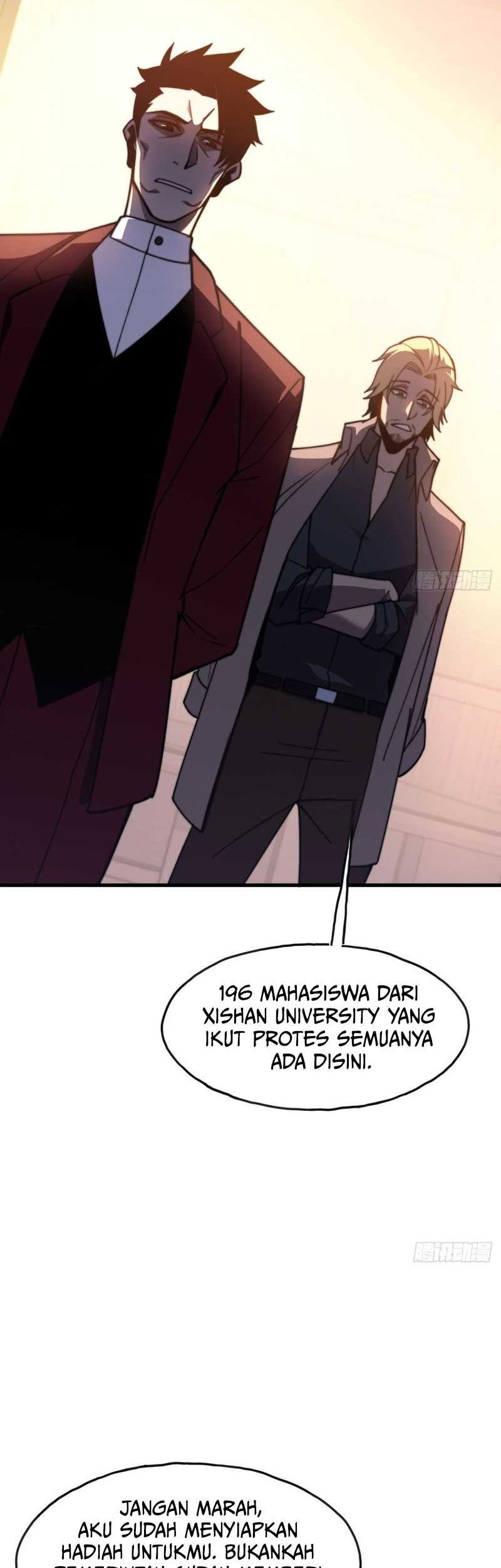 Reborn as a Heavenly Martial Demon Chapter 03 Gambar 60